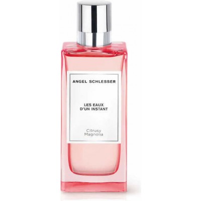 ANGEL SCHLESSER Citrusy Magnolia EDT 100ml TESTER